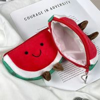 KC116 | Watermelon Keychain