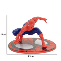 FIG25 | Spidermen Figure