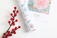 GFT132 | Angel Bear 21x19cm Gift Bag