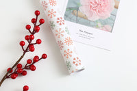 GFT27 | 50x70cm Christmas Gift wrap 1pcs 0.45$