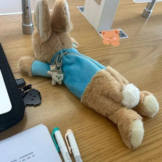 PECS59 | Rabbit Pencil case