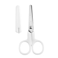 SS02 | Mini White Scissors