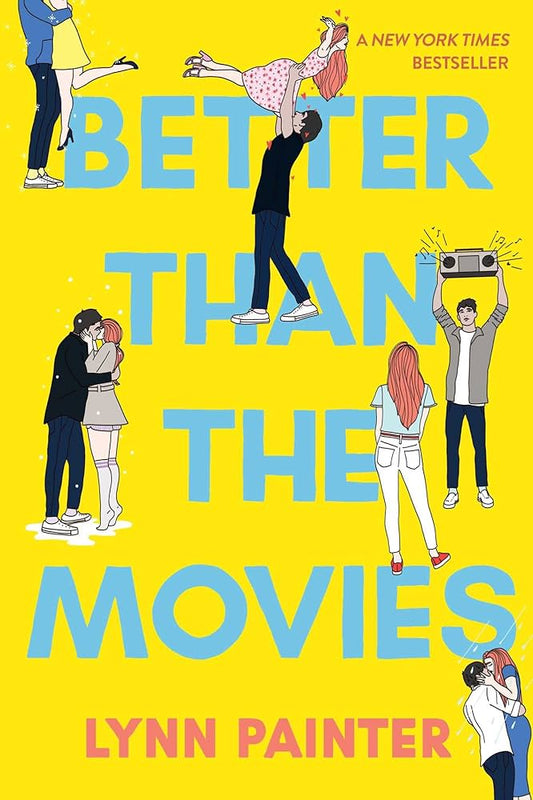 BOSK14 | Better than movies 4.5$