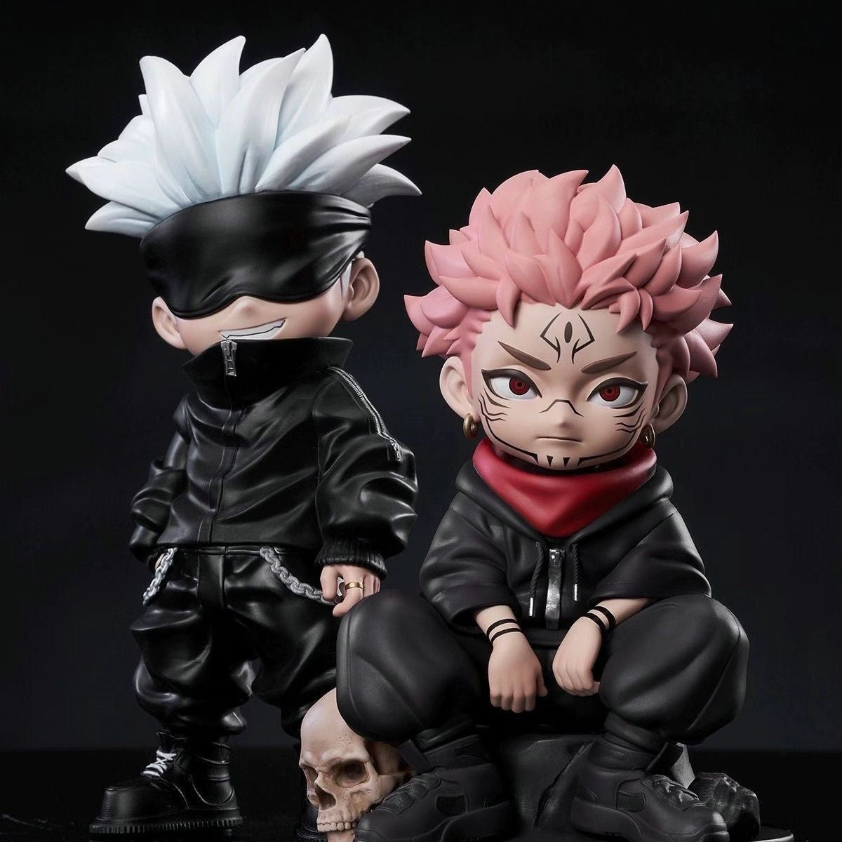 FIG58 | Jujutsu Kaisen Figure 1pcs