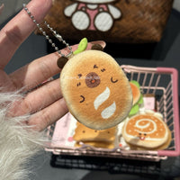 (New Arrival ) KC135 | Bread keychain