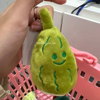 KC150 | Watermelon keychain