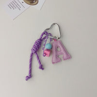 KC247 | A Heart Shape Keychain 2.25$