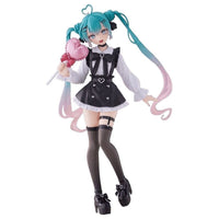 FIG114 | Xinchangda Miku Figure 19cm