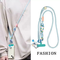 CAIP167A | Crossbody mobile phone (free keychain)