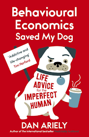 BOSK151 | Behavioural Economics Saved My Dog