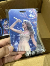 IDC76 | Taylor Swift #1 ID Card 0.55$