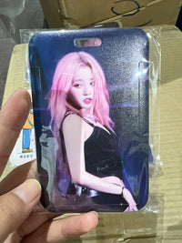 IDC80 | g-idle YUQI  #1 ID Card 0.55$