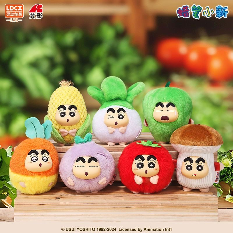 BDB55 | Shinchan Blind box