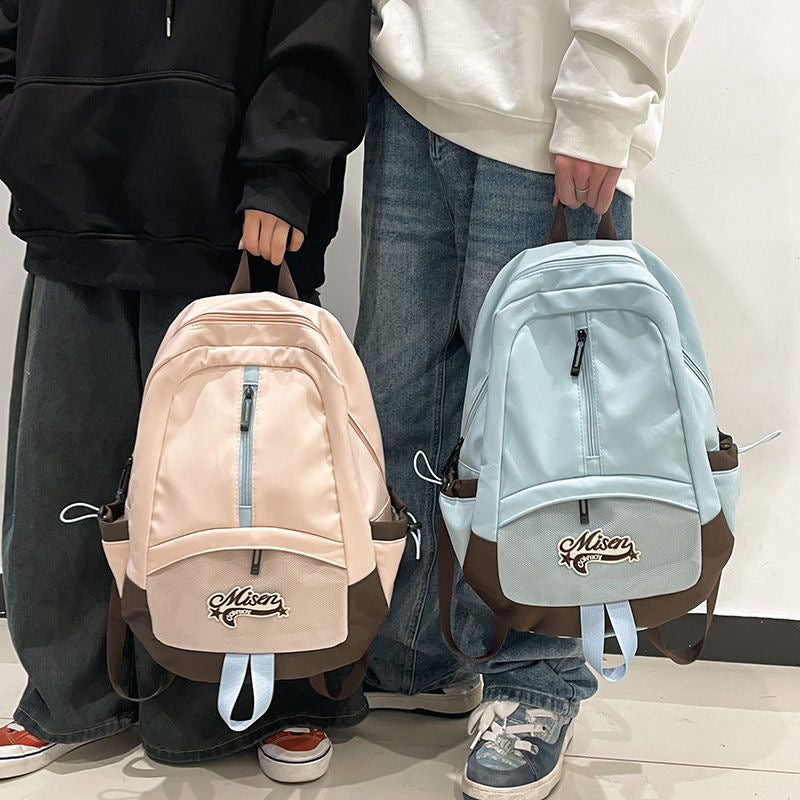 ZB112 | Bag, Backpack