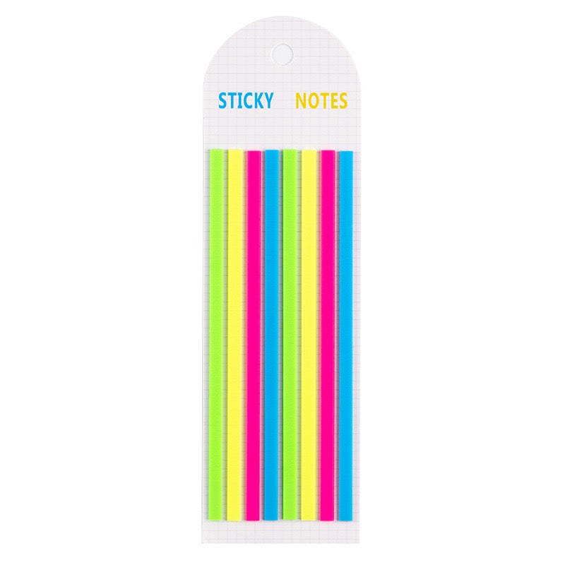 SKN17 | 0.5$ Sticky note strip long