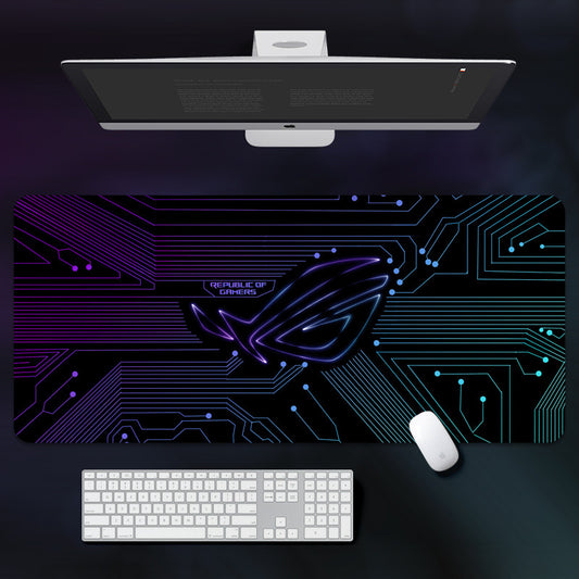 MPD20 | ROG Long Mouse Pad