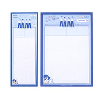 NB03 |  Note + Half Note B5