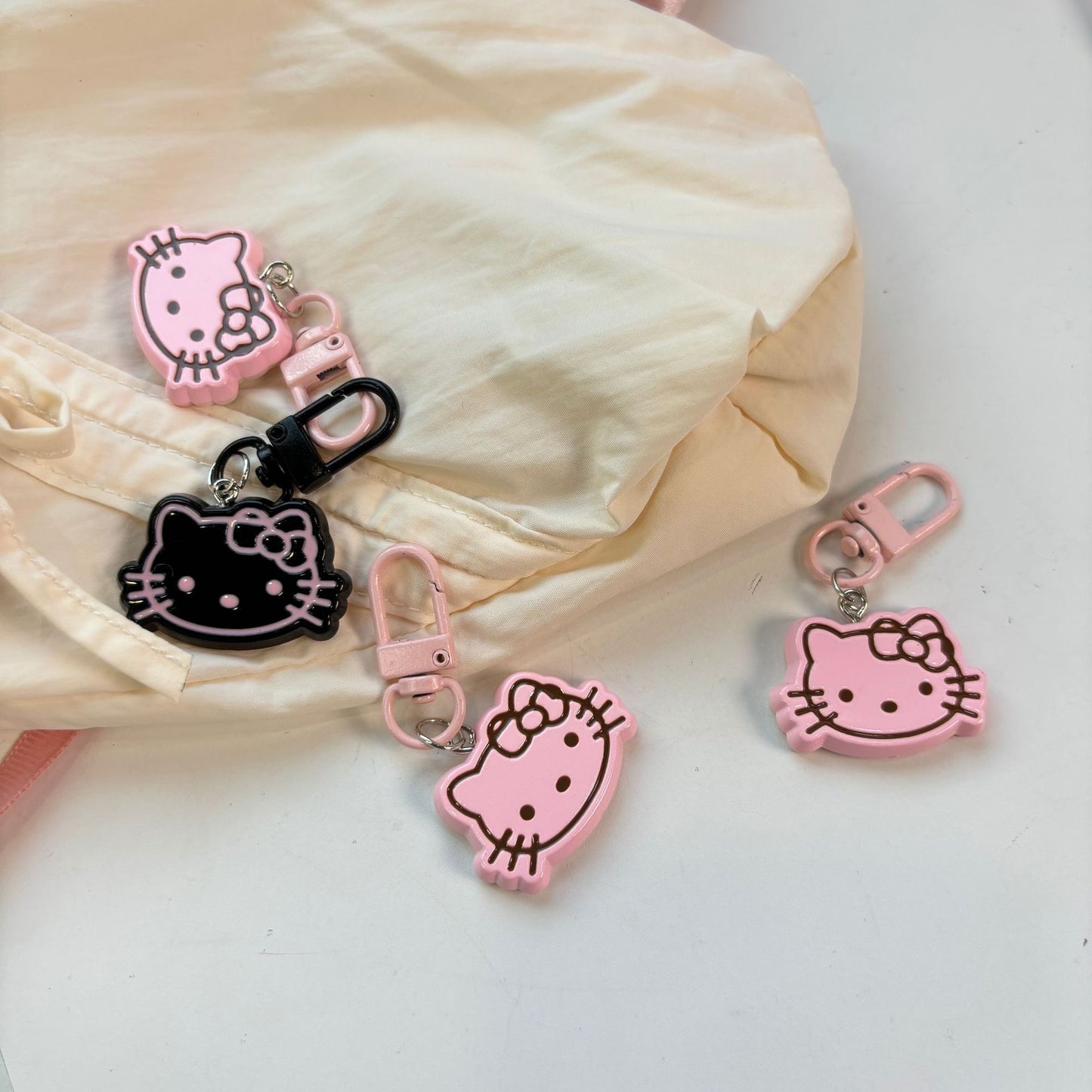 KCB14 | Hello Kitty Keychain