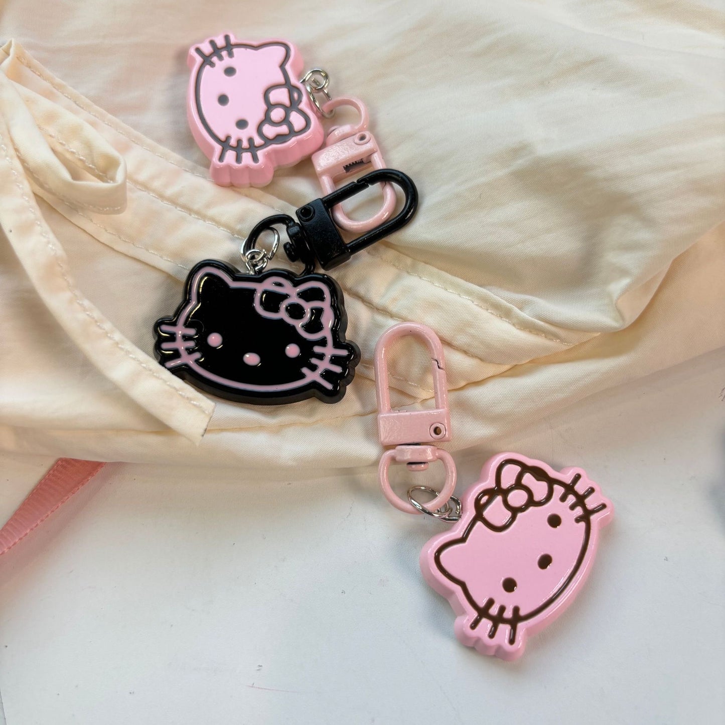 KCB14 | Hello Kitty Keychain