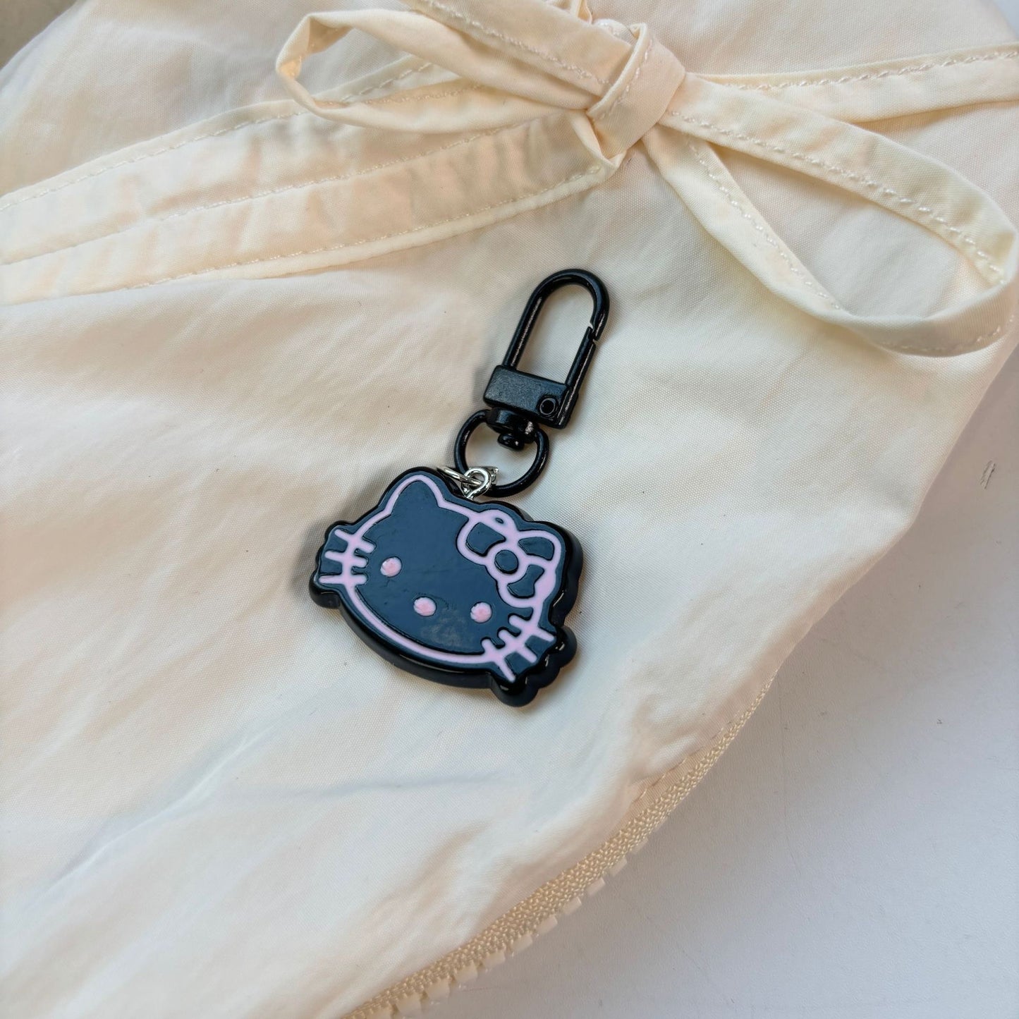 KCB14 | Hello Kitty Keychain