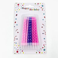 GFT231 | HBD Birthday Candle 0.75$