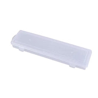PNT10 | Painting Brush Transparent Box