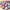 GFT82B | Party Balloons 50pcs / Mix Color