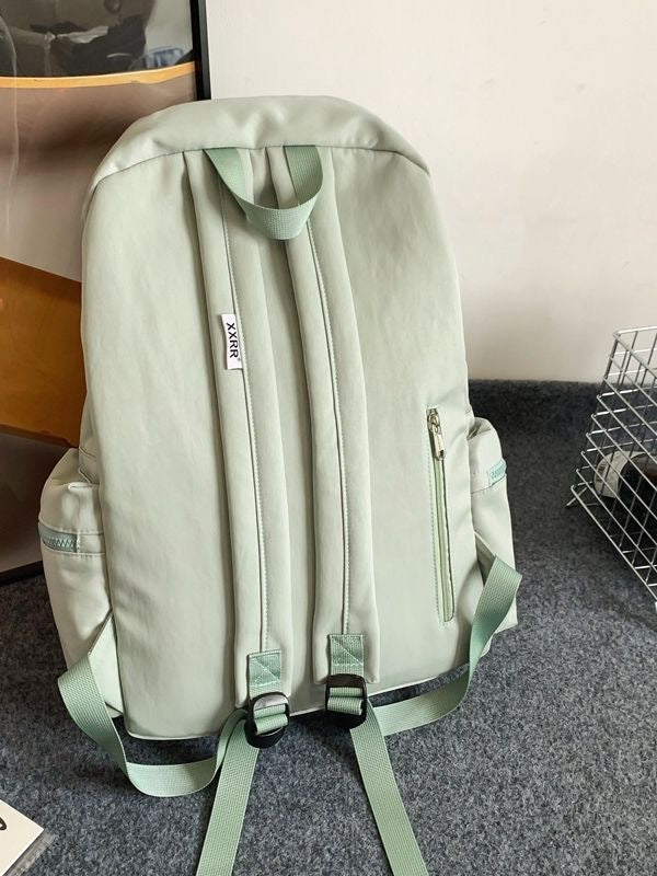 ZB144 | Bag 8.5$ backpack green