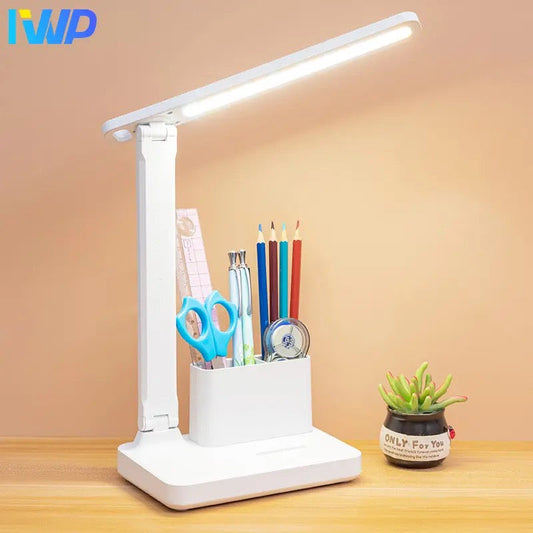 LAL01 | Desk Lamp with Pen box