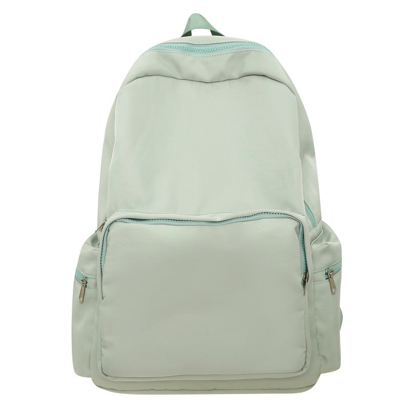 ZB144 | Bag 8.5$ backpack green