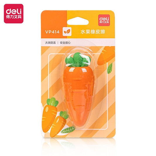 ERR25 | Carrot Erasers