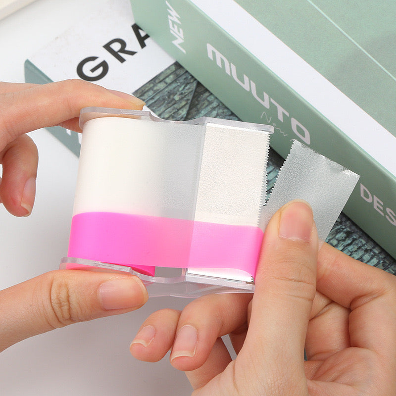 SKN26 | Sticky Note tape 4.5cmx4.1m x2