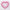 GFT234 | Pink Heart Party Balloon 40inch 1pcs 1$