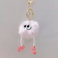 KC119 | Minions Keychain