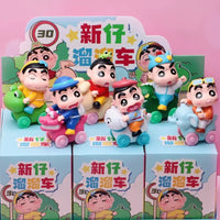 BDB07 | Shinchan Blind Box 1pcs