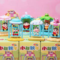 BDB01 | Shinchan Blind Box 1pcs